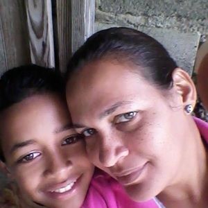 Meet your Posher, Fatima